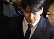 '카톡 단톡방 멤버' 첫 구속…다음 타깃은 '성접대 의혹' 승리?