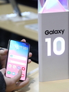 삼성전자 갤럭시S10+, 美 컨슈머리포트 스마트폰 부문 1위...아이폰 제쳐