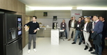 LG전자 'LG 이노페스트 유럽(LG InnoFest Europe)' 개최...