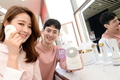 LG전자, LG 프라엘 초음파 클렌저 국내 출시