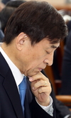 이주열 한국은행 총재, G20·IMF·WBG 회의 참석