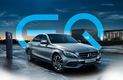 벤츠, 하이브리드(PHEV)세단 '더 뉴 C350e' 국내 공식 출시