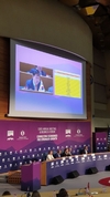기재차관, 유럽부흥개발은행(EBRD) 부총재에 