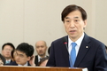 이주열 한국은행 총재 
