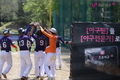 LG유플러스 사회인 야구대회, 8~9일 고척 스카이돔서 결승전