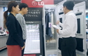 LG 스타일러, 꽃가루·습기 관리로 일본 시장 공략