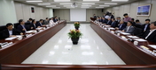 한국전력공사, 전기요금 완화 여부 오늘 이사회서 재논의