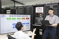 SK텔레콤-삼성전자, 국내 최초 순수 5G 데이터 통신 성공