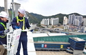 LGU+, 2025년까지 부산 벡스코 내 통신망 독점 운영