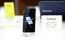 5G 가입자 유치戰 재점화…'갤럭시S10 5G' 출고가↓공시지원금↑
