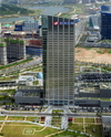 한국전력 '온실가스 주범' SF6가스 정제·재사용 기술 개발