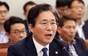 성윤모 산업통상자원부 장관 
