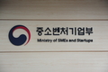 중소벤처기업부, 시스템반도체 등 신사업 육성 '미래전략팀' 운영