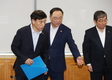 경제·금융당국 수장들 