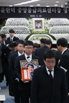 고(故) 윤한덕 중앙응급의료센터장 국가유공자 지정