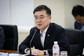 손병두 금융위원회 부위원장 