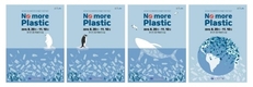 해양자연사박물관, ‘플라스틱 이제 그만(No More Plastic)’ 기획전 개최