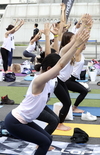 공정거래위원회, 요가·필라테스·미용실 '제멋대로 위약금' 막는다