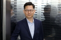 김현수 농림축산식품부 장관 후보자 