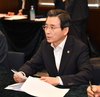 김용범 기재차관 