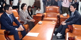 여야 3당, 추석 후 첫 회동…정기국회 세부일정 조율
