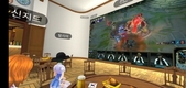 SK텔레콤, 5G 기반 VR·AR 기술 활용한 '몰입경험' 제공
