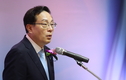 손태승 우리금융 회장, 중동·유럽·북미서 기업설명회 진행