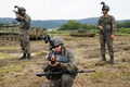 KT, '2019 지상군 페스티벌' 참가…육군 훈련에 5G 서비스 접목
