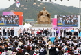'한글, 세상을 열다'…9일 한글날 경축식 광화문광장에서 열린다