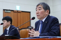 윤석헌 금융감독원장 