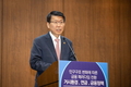 부산 내려간 은성수 금융위원장 