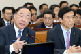 홍남기-이주열, '한국은행 독립성' 두고 신경전 '팽팽'