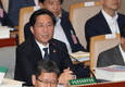 성윤모 산업통상자원부 장관 