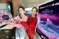전국 KT 매장 영화 '겨울왕국 2' 제휴 5G 체험 이벤트