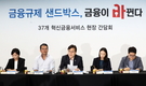 '금융규제 샌드박스' 금융위원회 적극행정 최우수사례 선정