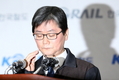 손병석 한국철도공사 사장 