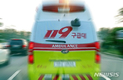 119구급대원 심전도 측정·탯줄 절단, 다음달부터 전국 시행