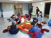 한국금융투자협회, '소망의 집' 겨울나기 봉사활동…후원금 500만원 전달