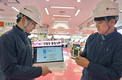 LGU+, 국내 최초 5G 인빌딩 전문 설계 툴 활용