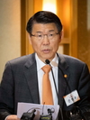 은성수 금융위원장 