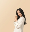 에이핑크 손나은, 렌즈삽입술 여신되다 “이보플러스 ICL 모델 발탁”