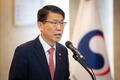 은성수 금융위원장, 내일 카드사 CEO들과 만나 업계 현안 논의