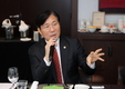 성윤모 장관 