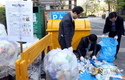 서울시, 2월부터 폐비닐·투명 폐페트병 분리배출