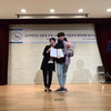 인덕대 전문대 연계 직업교육, 바리스타&바텐더 과정 퇴교식 진행