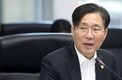 성윤모 장관 