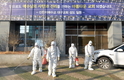 코로나19 확진자 82명으로 늘어…신천지 23명 등 TK서 30명 증가