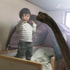 놀이터 못 가니...SK텔레콤 '점프 AR 갤러리' 어린이에게 인기