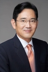 이재용 삼성전자 부회장, 삼성디스플레이 방문...