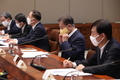 文대통령, 한국은행 총재에 두차례 '감사' 이유 있었다